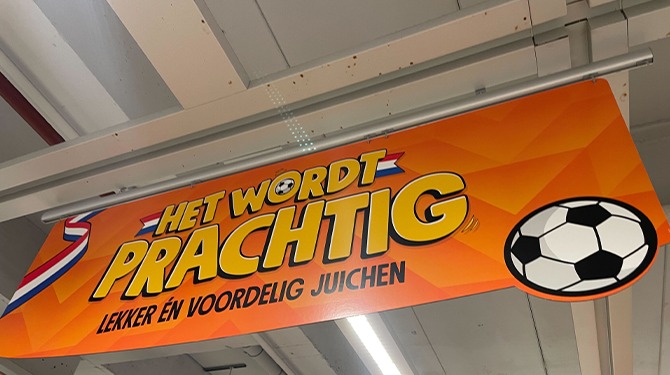 VOETBAL!