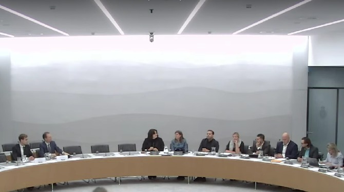 Beoogde ministers in sollicitatiebrief: ‘Ik ben asociaal ingesteld en doe dit in het eigenbelang’