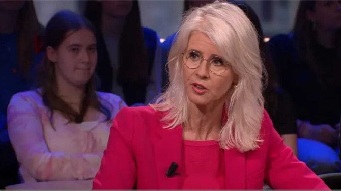Mona Keijzer wil glazen plafond voor incompetente naarlingen doorbreken