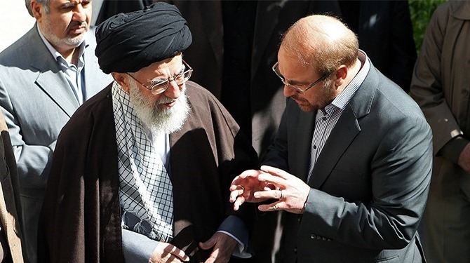Presidentsverkiezingen Iran: waarom benoemen ze niet gewoon de ex-baas van hun geheime dienst?