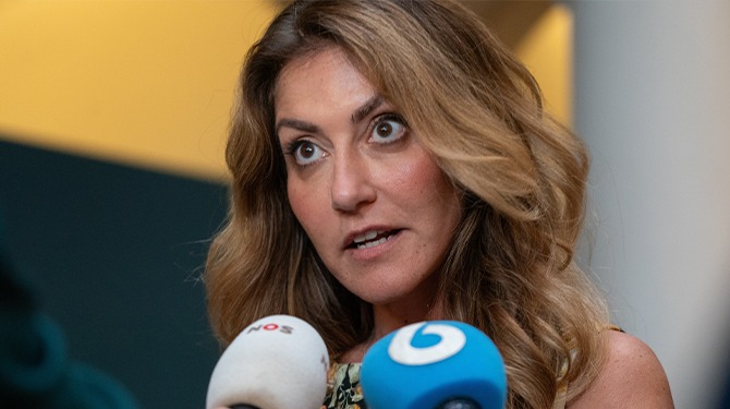 Yeşilgöz: 'Nooit kunnen denken dat open deur voor PVV zou leiden tot binnenkomst van PVV'ers'