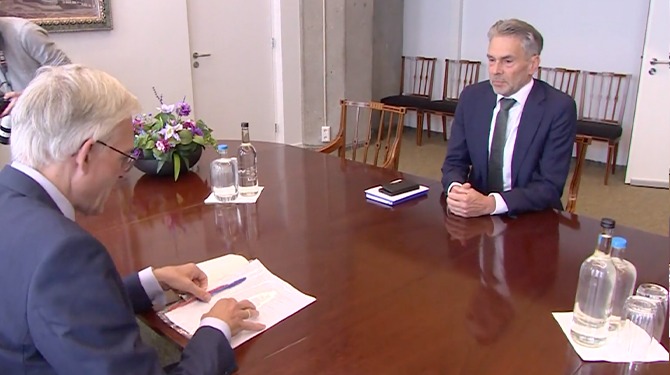 Kabinet-Schoof krijgt extra Ministerie van Ambtenaren