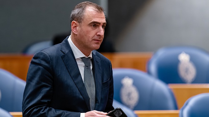 Markuszower komt toch door screening: 'Voor die paar maandjes kan het wel'