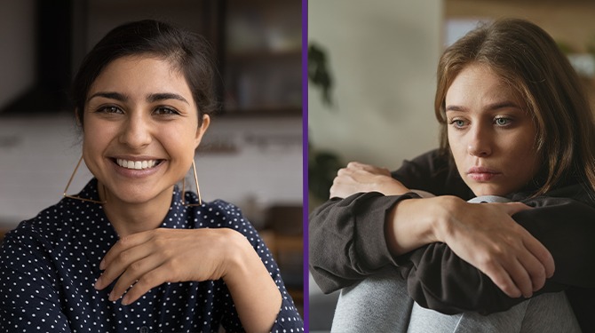 Heb jij de break-up gewonnen? Doe de test!