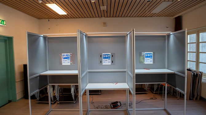 Achterban coalitiepartijen bleef dit keer thuis: 'Geloven niet dat er in Brussel veel belangrijks wordt besloten'