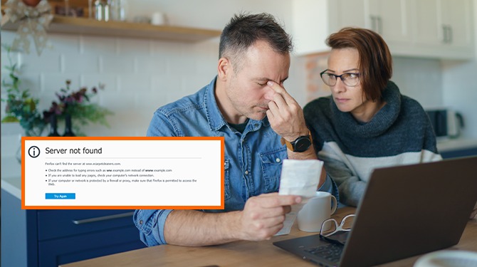 2 Nederlanders zitten zonder maaltijdbox na platleggen website FVD