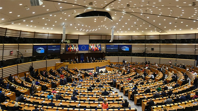 Waarom is er zo weinig aandacht voor de Europese verkiezingen? Wij hadden geen zin om het uit te zoeken