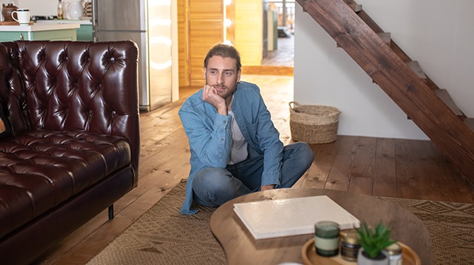 Peilingen: 16% kans dat Sjoerd gaat stemmen donderdag