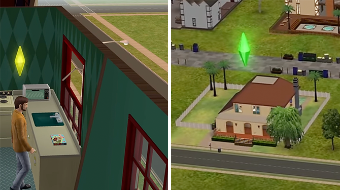 Het gevaar van videogames: generaties groeiden op met het idee dat ze een huis konden bezitten