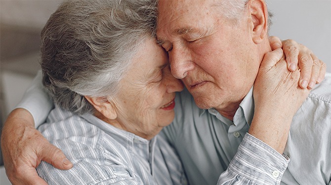 Nieuw seizoen Ik Vertrek gaat over koppels die samen euthanasie plegen