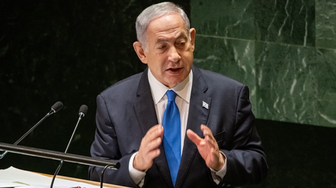 Israël: ‘Hoge Hamasleiders in spe gedood’
