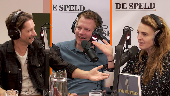 Podcast: De 3 droomkandidaten voor het premierschap die het niet gaan worden