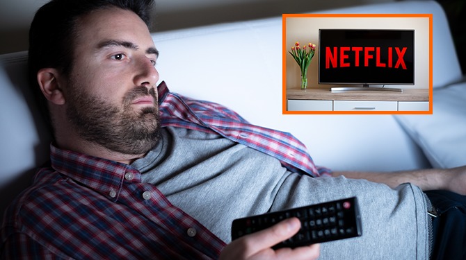 Hugo verwacht pas empathie voor Palestijnen te krijgen nadat er een Netflix-serie over de oorlog komt