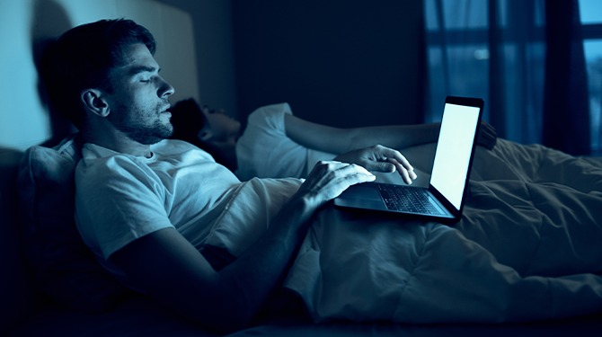Man klopt met piemel op vulva: invloed van porno of gewoon netjes opgevoed?