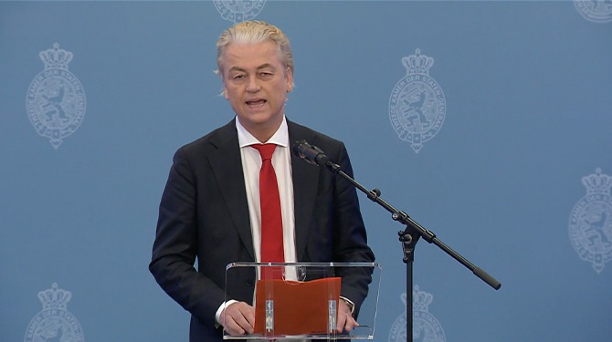 Nieuwe kabinet wil misdaad aanpakken met ‘misdaadstop’