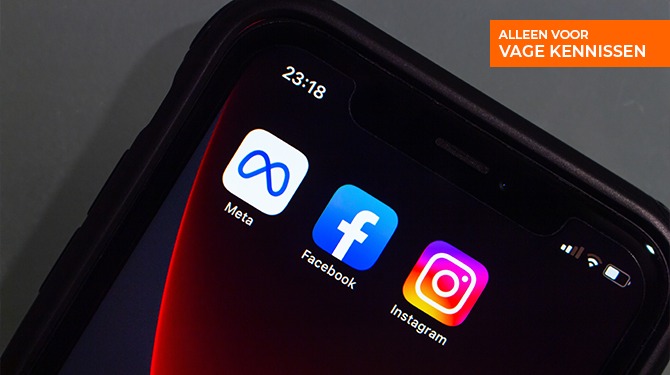 Als shadowbanning zo’n probleem is, waarom horen we er dan niemand over?