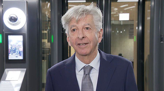 Plasterk: 'Zeer vereerd dat ik gevraagd heb of ik premier mag worden'