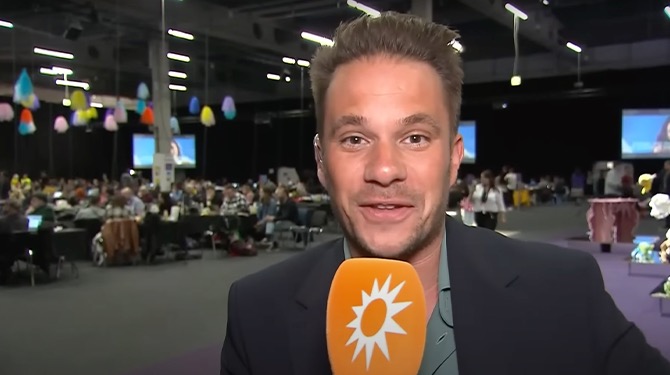 Aran Bade nu al grootste kanshebber voor Tegel beste onderzoeksjournalistiek 2024