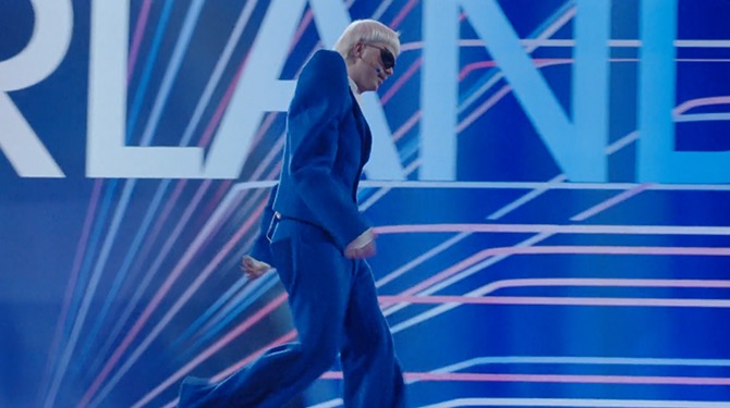 Krachtig statement EBU: ’Op Eurovisie is geen plek voor ‘incident’”