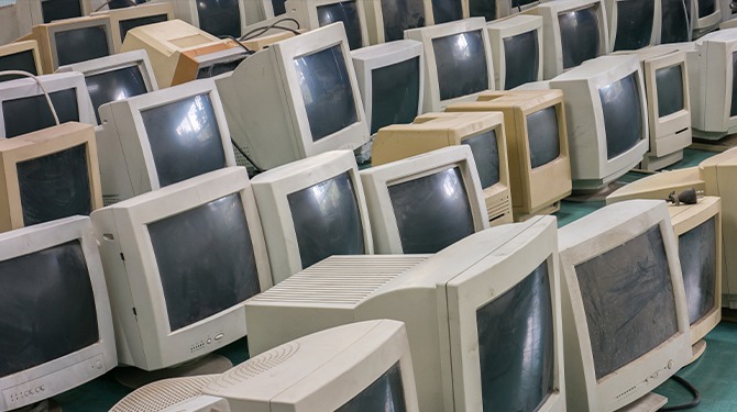 Goed nieuws voor Belastingdienst: eindelijk update naar Windows Vista