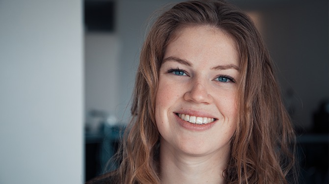 Emma raakte haar DigiD-inloggegevens kwijt en werd toen maar autonoom