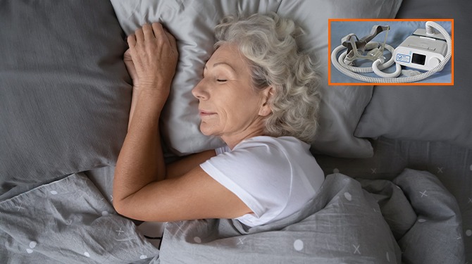 Bestuur Philips kan eindelijk rustig slapen na apneu-schikking van 1,1 miljard dollar