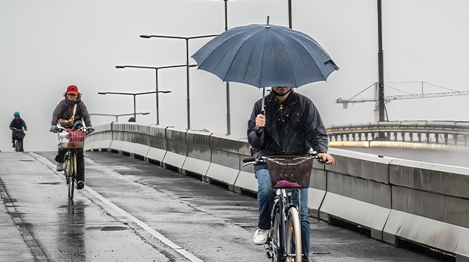 Nederlanders massaal lekker aan het nawinteren