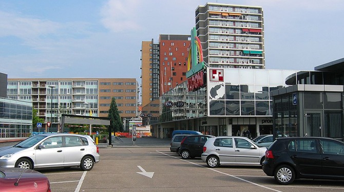 Vanaf vandaag krijgen mensen geld toe voor dagje Heerlen