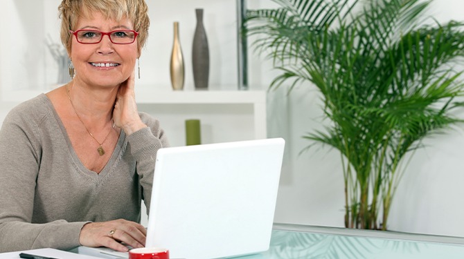 Martine (45) nog altijd op zoek naar respondenten voor haar bachelorscriptie