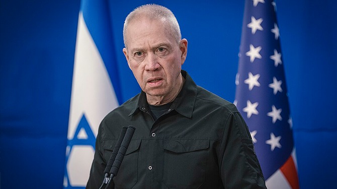 Israel bereid hulpdiensten toe te laten in Rafah na inval en vernietiging