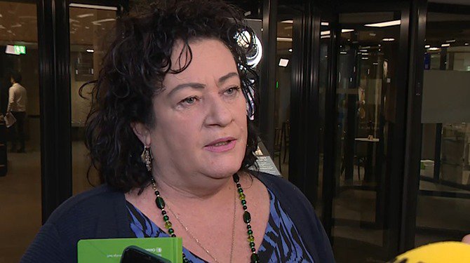 Van der Plas: 'Onacceptabel dat een demissionair kabinet het land enigszins draaiende probeert te houden'