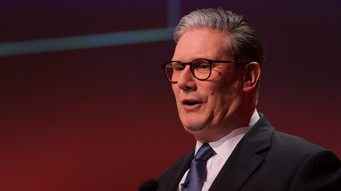 Britten weten het zeker: als vierde premier in vier jaar tijd weg is, breekt er weer periode van stabiliteit aan