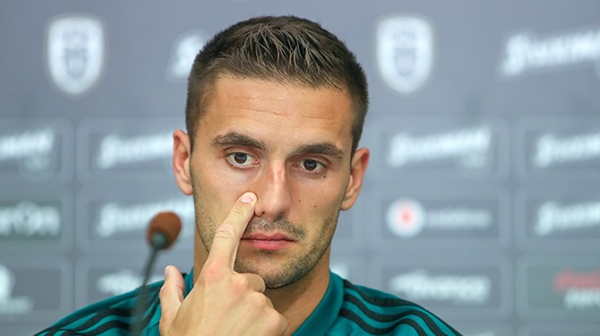 Handelde Dusan Tadic met voorkennis toen hij bij Ajax vertrok?