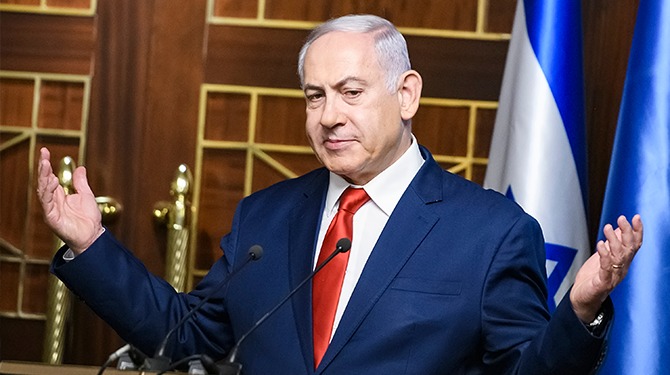 Netanyahu biedt excuses aan voor luchtaanval op hulpverleners: 'Was gericht op hulpzoekenden'