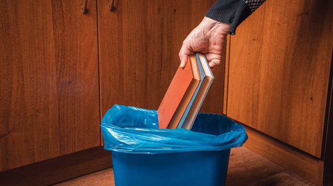 51 niet-Boekenweken van start