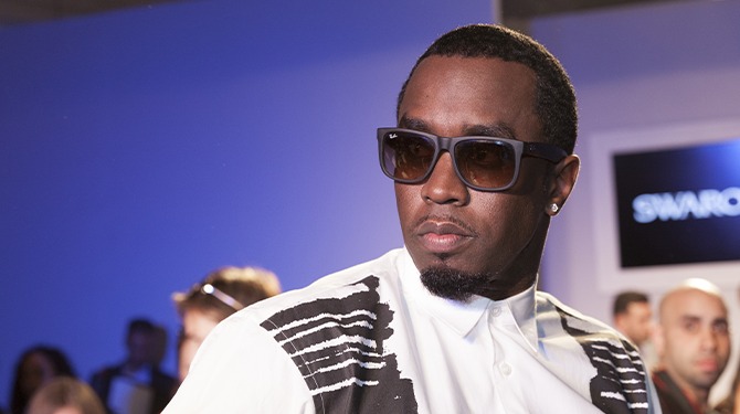 3 klassiekers van Diddy om snel te luisteren nu de aantijgingen tegen hem nog niet bewezen zijn