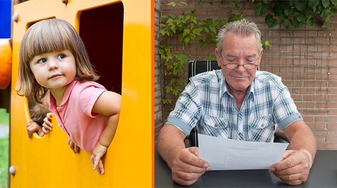 Senioren Krimpen aan den IJssel willen geen speeltuin: ‘Onverantwoord om jeugd idee te geven dat leven leuk gaat zijn’