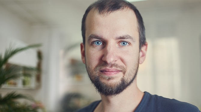 Man van 39 voelt zich ondanks alles niet echt Gen Z’er