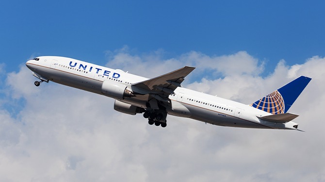 Boeing gaat vliegtuigonderdelen voortaan aan elkaar vastmaken