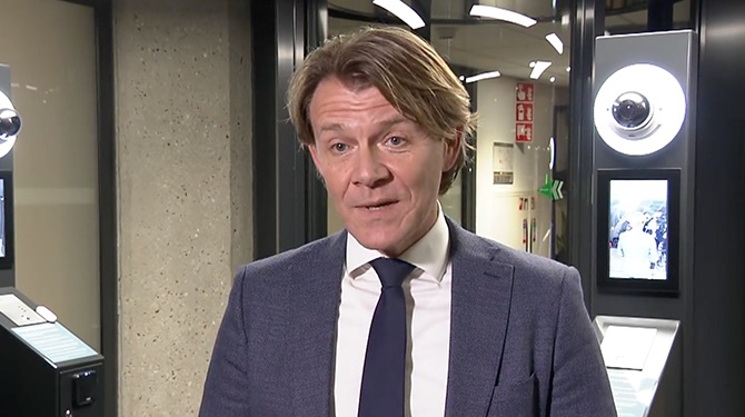 Optimistische Putters waarschuwt: 'Hoopvol dat er voor de zomer een verschrikkelijk kabinet is'
