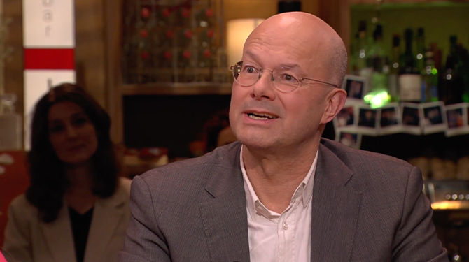 Ex-directeur Milieudefensie schrikt van reacties: 'Sinds wanneer maakt Nederland zich druk over het milieu?'