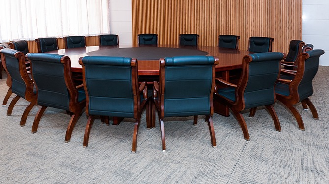 Doorbraak in formatie: vier partijen zijn bereid om komende week te zitten aan deze tafel