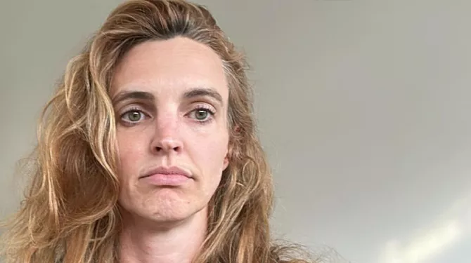 Vera is ook zonder kunstmatige hormonen geen leuke versie van zichzelf