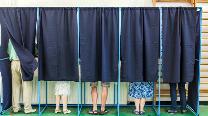 PVV overweegt dierwaardige behandeling stemvee