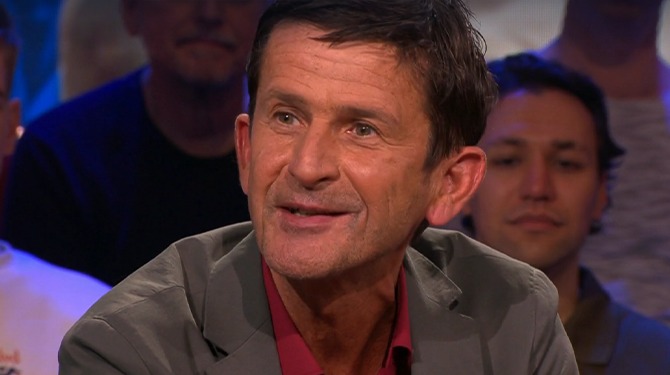 Cornald Maas ontwaakt