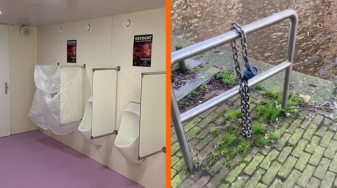 ‘Echte wereld’-experience valt tegen