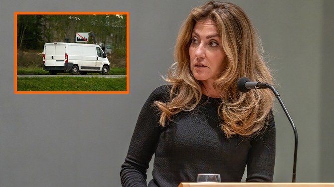 VVD zet mensensmokkelaars in om haar gelijk te halen over nareiscijfers