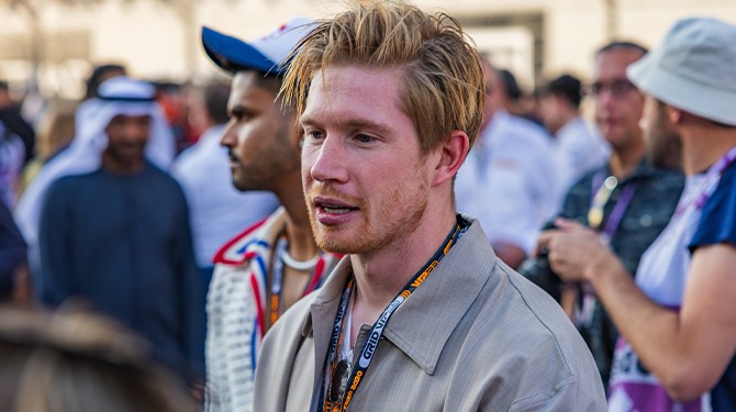De Bruyne wil niet naar Saoedi-Arabië maar Al-Hilal haalt hem tóch
