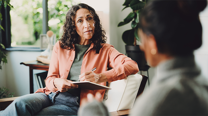 Deze coach helpt jou in 7 sessies transformeren naar arm