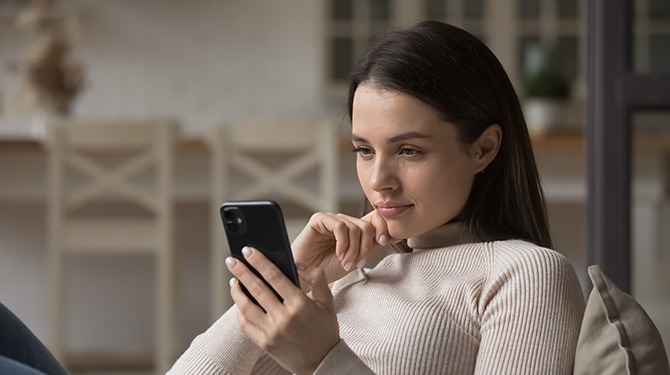 Heb je ADHD of gewoon TikTok? Doe de test, bij de psycholoog